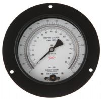 (102) Standard Pneumo Gauge 150mm Diameter